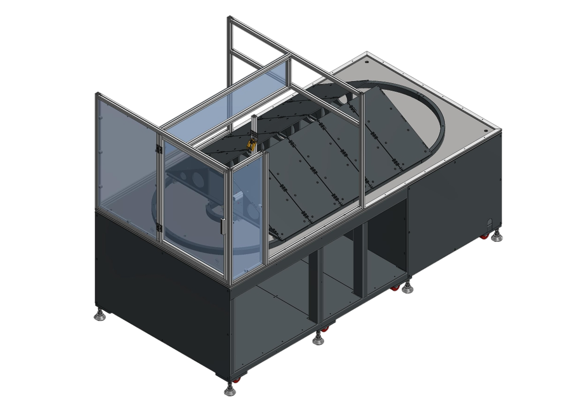 Work Feeder 供料台